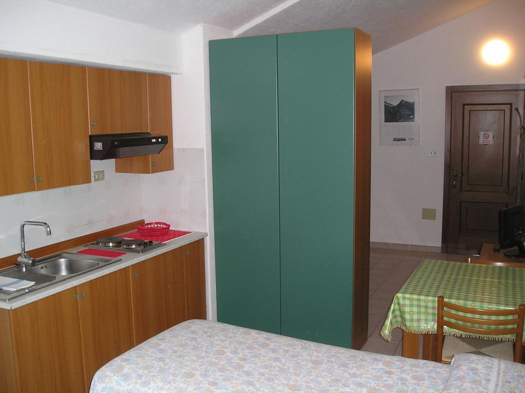 Mont Gele Hotel Ollomont Ngoại thất bức ảnh