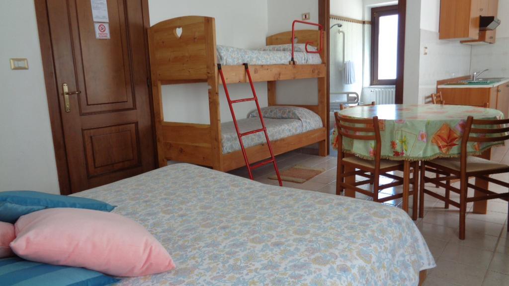 Mont Gele Hotel Ollomont Ngoại thất bức ảnh